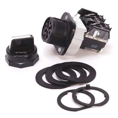 Rockwell Automation 800HC-HR5A