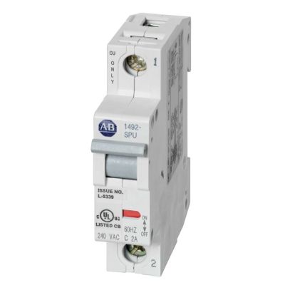 Rockwell Automation 1492SPU1C020