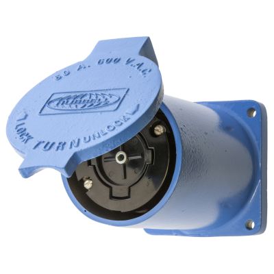 Hubbell Wiring HBL26520