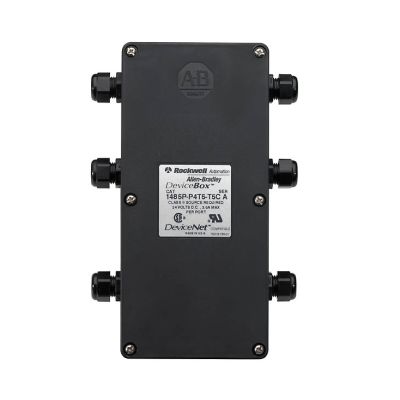 Rockwell Automation 1485P-P2T5-T5C