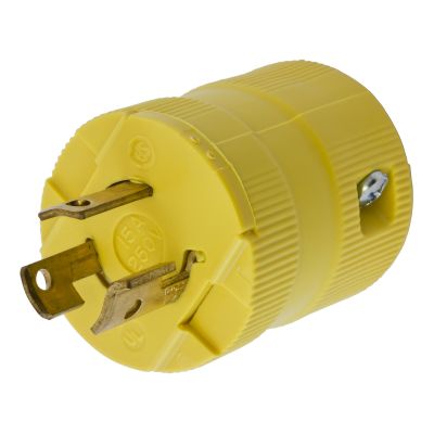 Hubbell Wiring HBL4573VY