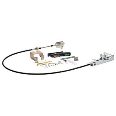 Rockwell Automation 140U-M-FCX06