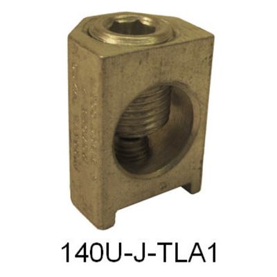Rockwell Automation 140U-J-TLA1