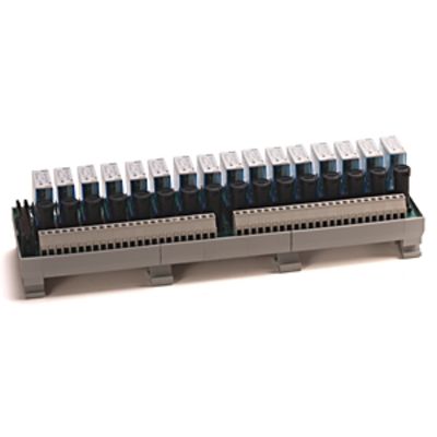 Rockwell Automation 1492-XIM120-8R