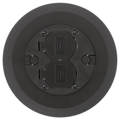 Hubbell Wiring PFBCBLA