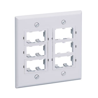 Panduit CFPF12WH-2G
