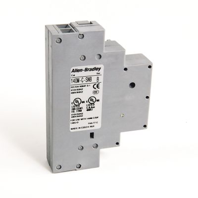 Rockwell Automation 140M-C-SNB
