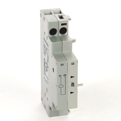 Rockwell Automation 140M-C-SND