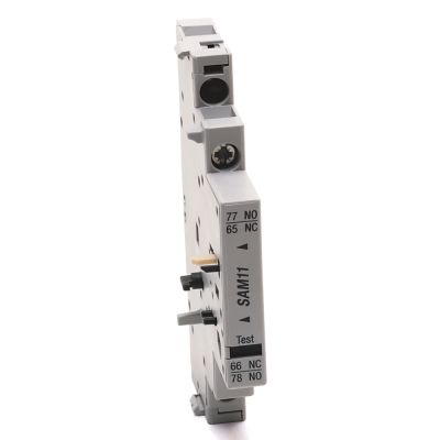 Rockwell Automation 140M-C-ASAR10M01