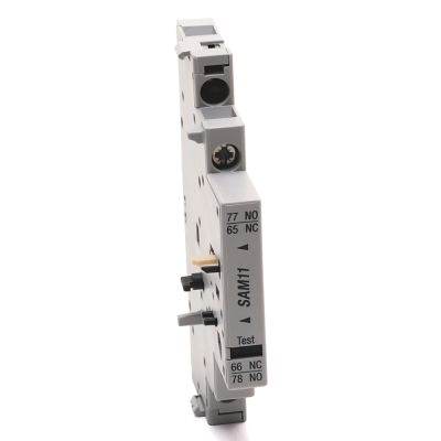 Rockwell Automation 140M-C-ASAR01M01