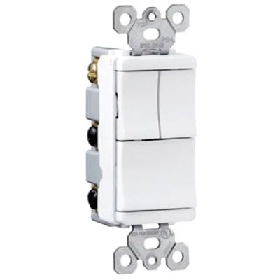 Legrand TM8111-WCC