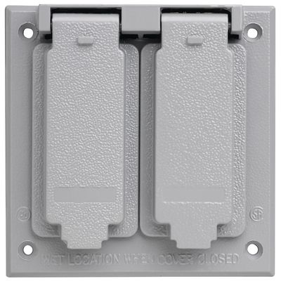 Legrand CA262G