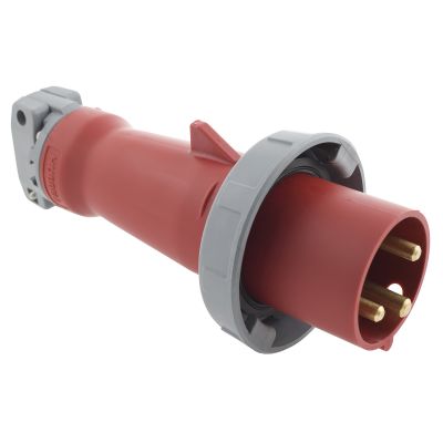 Hubbell Wiring HBL330P7W