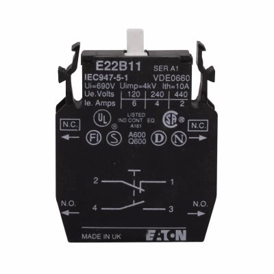 Eaton E22B20