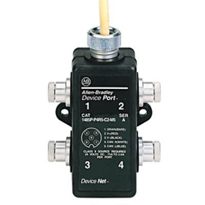 Rockwell Automation 1485P-P4R5-C2-M5