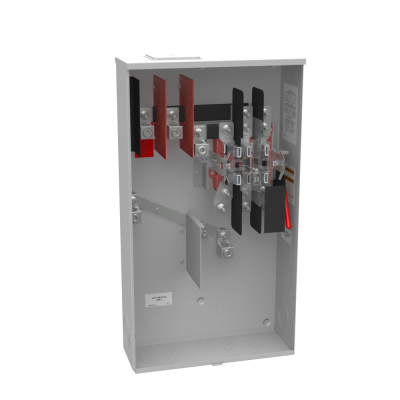 Milbank U2120-X-K7