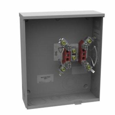 Milbank U3850-O-TG-KK