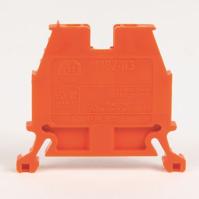 Rockwell Automation 1492-W3-OR