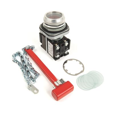 Rockwell Automation 800T-S6N