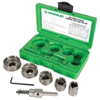 Greenlee 660