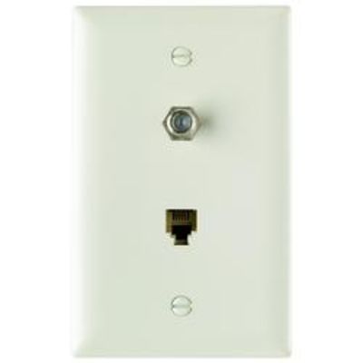 Legrand TPTELTVLA