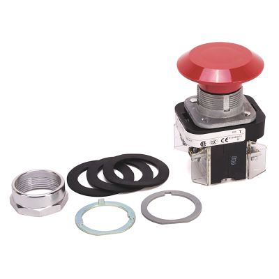 Rockwell Automation 800T-FXJ6A5