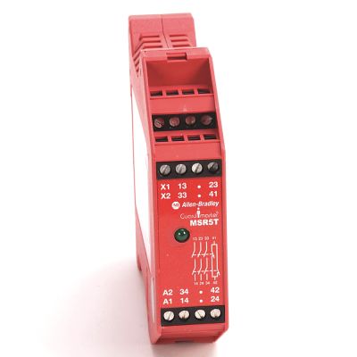 Rockwell Automation 440R-B23020