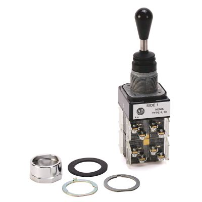 Rockwell Automation 800T-T4T8AAAA