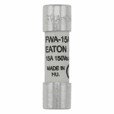 Eaton Bussmann Inc. FWA-15A10F