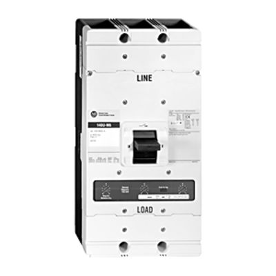 Rockwell Automation 140U-M5D3-D80