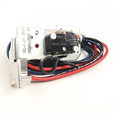Rockwell Automation 140U-M-EA1