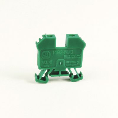 Rockwell Automation 1492-WM3-G