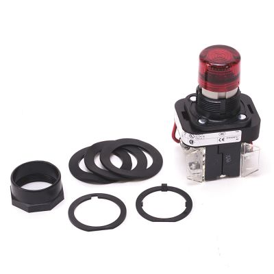 Rockwell Automation 800H-QRT24G