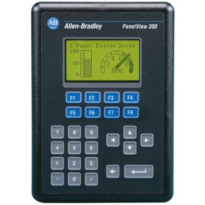 Rockwell Automation 2711-K3A5L1