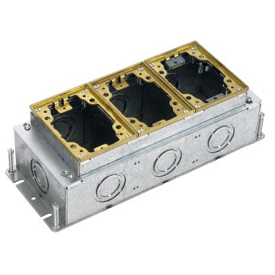 Hubbell Wiring B2433