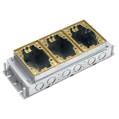 Hubbell Wiring B2423