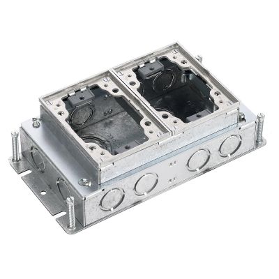 Hubbell Wiring BA2422