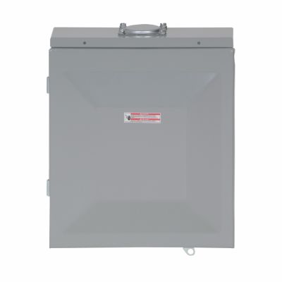 Eaton CH8L125RP