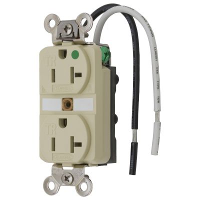 Hubbell Wiring HBL8300SGIA