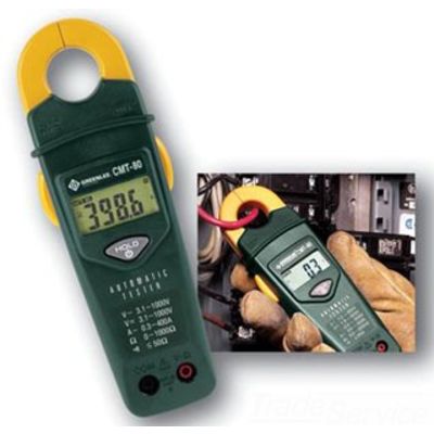 Greenlee CMT-80