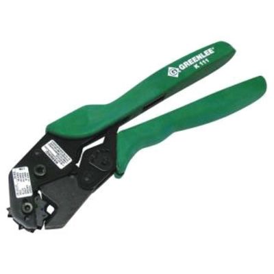 Greenlee K111