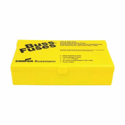 Eaton Bussmann Inc. NO.140