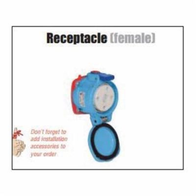 Meltric 33-64047