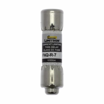 Eaton Bussmann Inc. FNQ-R-7