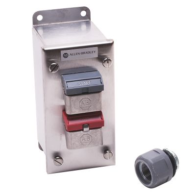 Rockwell Automation 800H-2HA4T