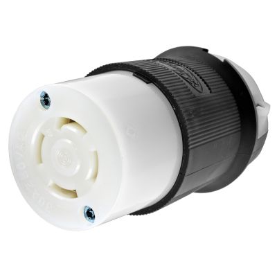 Hubbell Wiring HBL3433GCB
