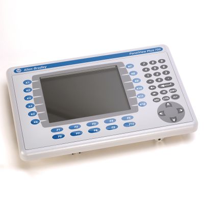 Rockwell Automation 2711P-RDK12C