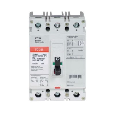 Eaton FD3200L