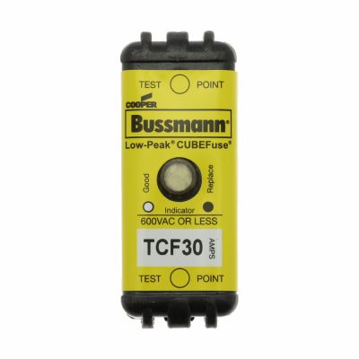 Eaton Bussmann Inc. TCF30