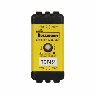 Eaton Bussmann Inc. TCF45